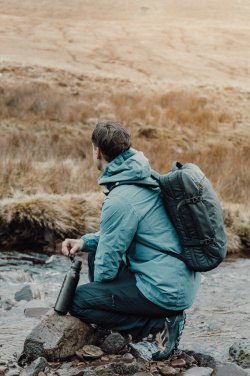 Logotrade profilreklam bild: Nordic Drift RCS reseryggsäck 25L