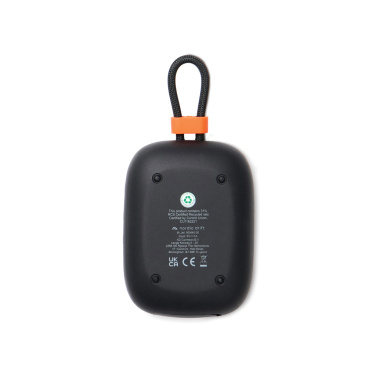 Logotrade reklamprodukter bild: Nordic Drift Titan IP67 Vatten- och dammtät 5W högtalare