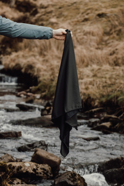 Logotrade reklamprodukter bild: Nordic Drift GRS Aero active towel