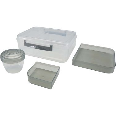 Logotrade profilprodukter bild: Cravee 1 450 ml lunchlåda