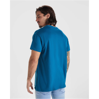 Logotrade profilprodukter bild: Beagle kortärmad T-shirt för herr