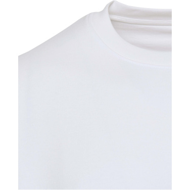 Logotrade profilprodukter bild: Boris 280 g/m2 oversized unisex-tröja med rund hals