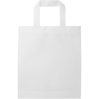 Logotrade kampanjprodukter bild: EcoSeal tygväska  GRS-återvunnen, 3 l