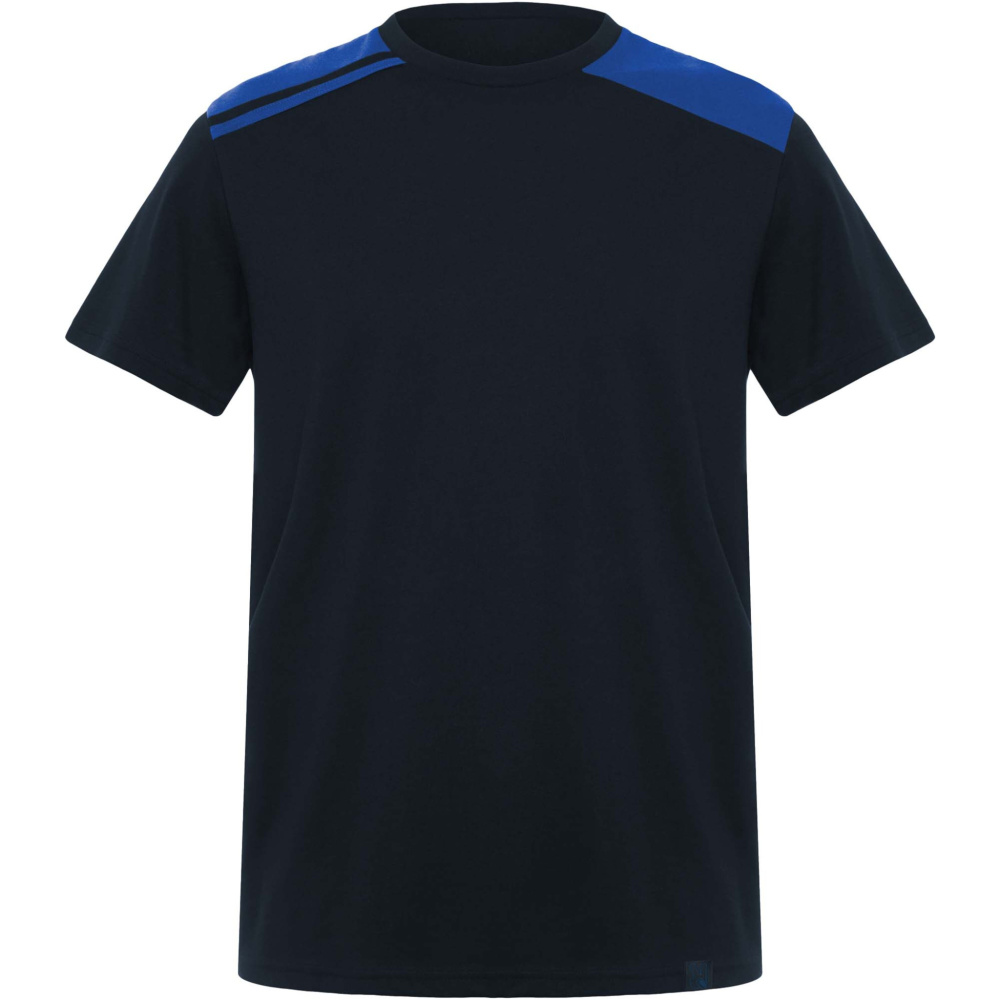Logotrade profilreklam bild: Expedition 160 g/m2 kortärmad T-shirt för herr