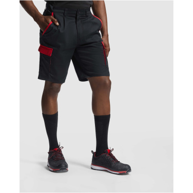 Logotrade presentreklam bild: Tahoe 250 g/m2 arbetsshorts