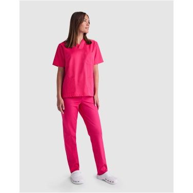 Logotrade reklamprodukter bild: Vademecum 160 g/m2 unisex-servicebyxor