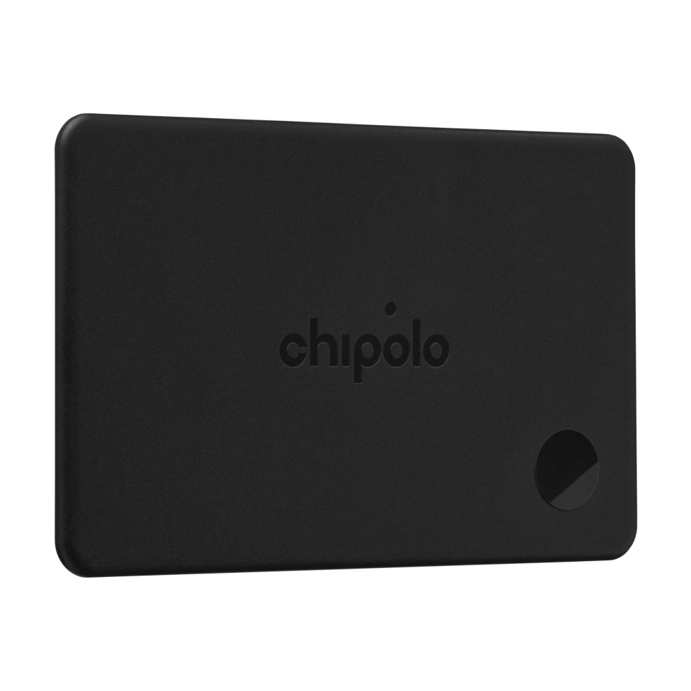 Logotrade profilreklam bild: Chipolo CARD trackerkort