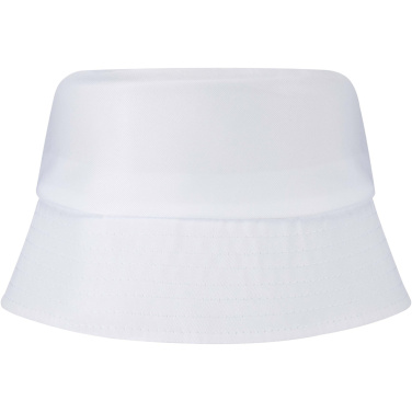 Logotrade kampanjprodukter bild: Solaris 130 g/m2 solhatt av polyester