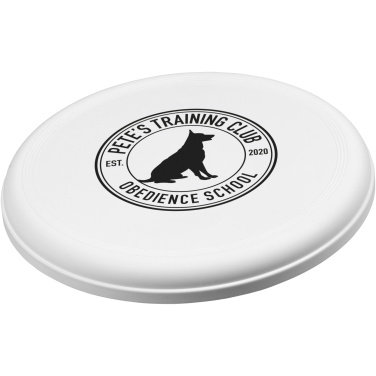 Logotrade profilreklam bild: Max plastfrisbee för hund
