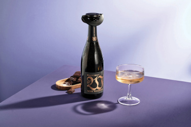 Logotrade profilprodukter bild: AdHoc Gusto Champagneförslutare