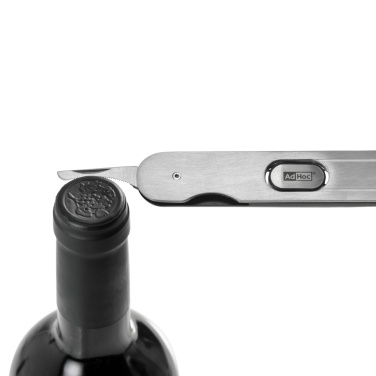 Logotrade profilprodukter bild: AdHoc PushPull Korkskruv