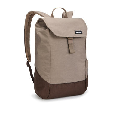Logotrade kampanjprodukter bild: Thule Lithos Ryggsäck 16L