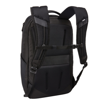 Logotrade kampanjprodukter bild: Thule Accent återvunnen Ryggsäck 23L